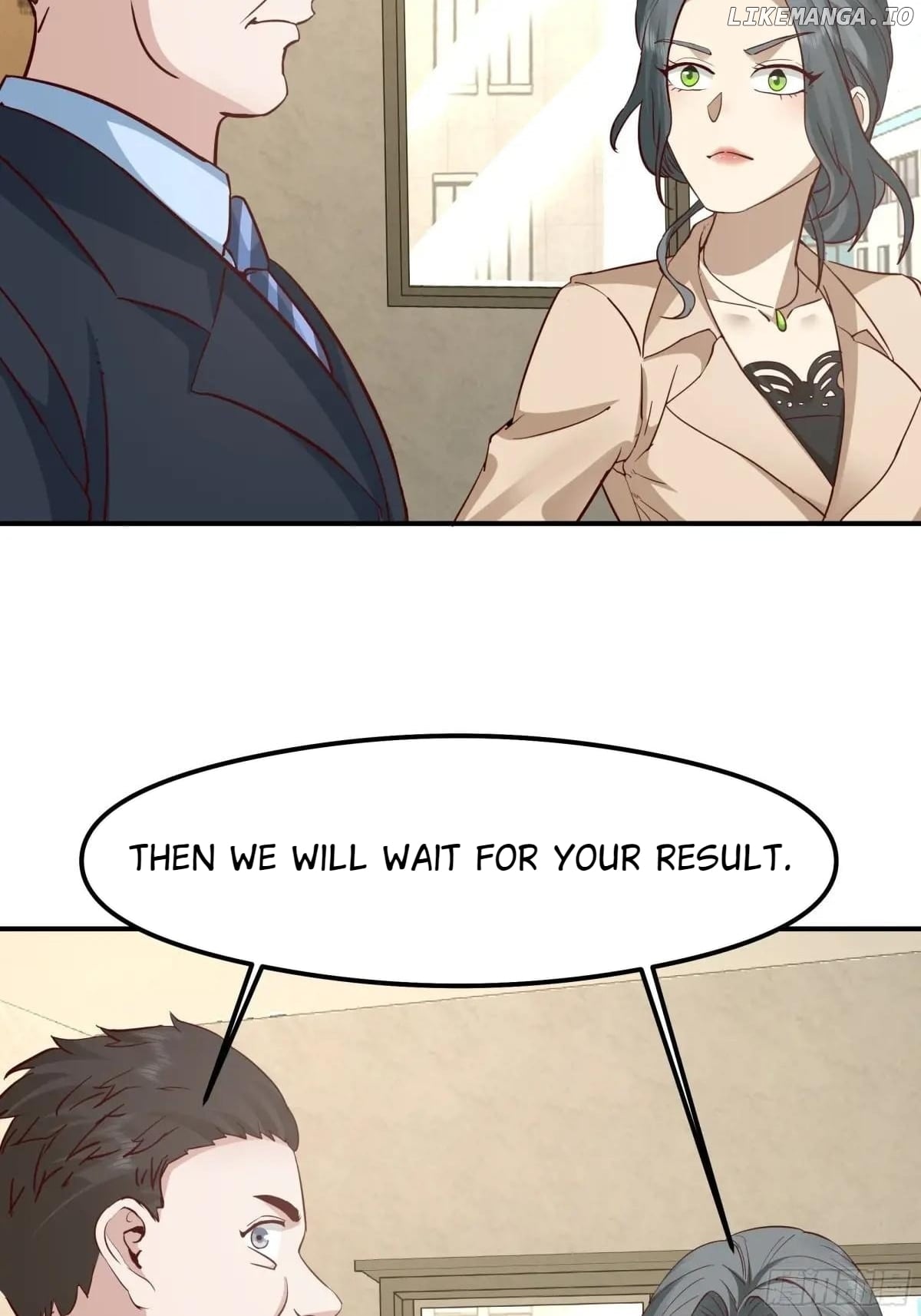 I Really Don’t Want to be Reborn Chapter 435 - page 48